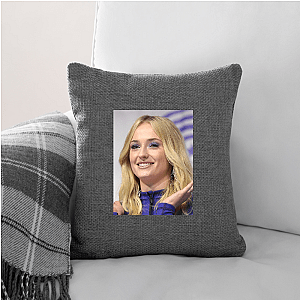 Sophie Turner Energy Sophie Turner Pillows Cover