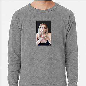 Slay It Like Sophie Turner Sophie Turner Sweatshirts