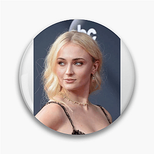 Turner State of Mind Sophie Turner Pins