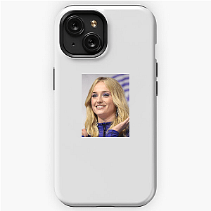 Sophie Turner Energy Sophie Turner iPhone Cases