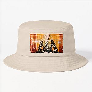 New Outtakes of Sophie Turner for 1883 Magazine Bucket Hat