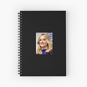 Sophie Turner Energy Sophie Turner Notebook