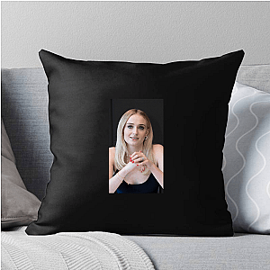 Slay It Like Sophie Turner Sophie Turner Pillows Cover