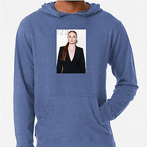 Queen Mode: Sophie Turner Sophie Turner Hoodies