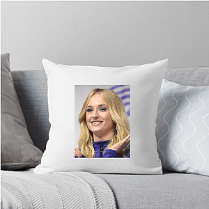 Sophie Turner Energy Sophie Turner Pillows Cover