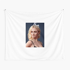 Turner State of Mind Sophie Turner Tapestries