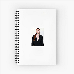 Queen Mode: Sophie Turner Sophie Turner Notebook
