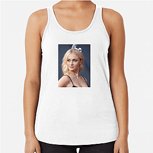 Turner State of Mind Sophie Turner Tank Tops