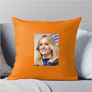 Sophie Turner Energy Sophie Turner Pillows Cover