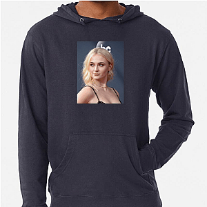 Turner State of Mind Sophie Turner Hoodies