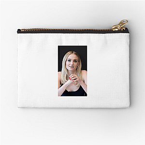 Slay It Like Sophie Turner Sophie Turner Zipper Pouches