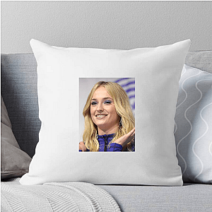 Sophie Turner Energy Sophie Turner Pillows Cover