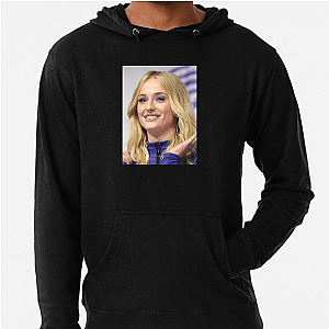 Sophie Turner Energy Sophie Turner Hoodies