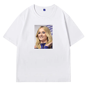 Sophie Turner Energy Sophie Turner T-Shirts