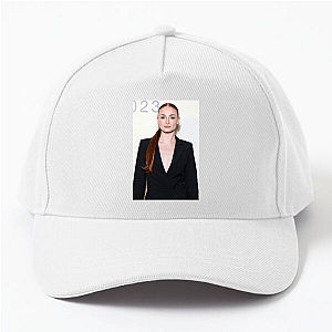 Queen Mode: Sophie Turner Sophie Turner Hats & Caps