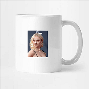Turner State of Mind Sophie Turner Mugs