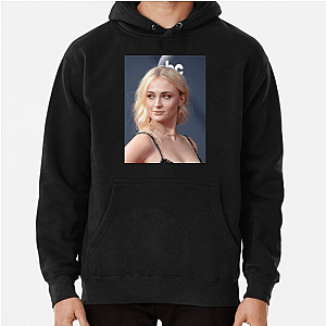 Turner State of Mind Sophie Turner Hoodies