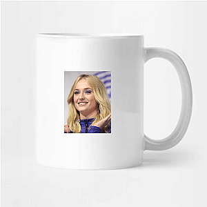 Sophie Turner Energy Sophie Turner Mugs
