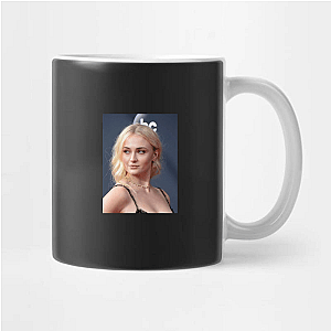 Turner State of Mind Sophie Turner Mugs