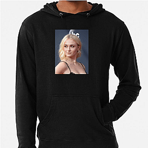 Turner State of Mind Sophie Turner Hoodies