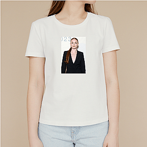 Queen Mode: Sophie Turner Sophie Turner T-Shirts