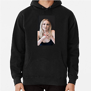 Slay It Like Sophie Turner Sophie Turner Hoodies