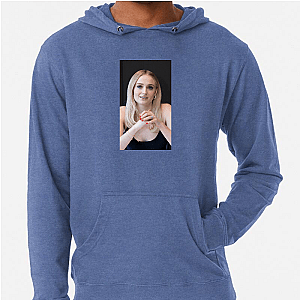 Slay It Like Sophie Turner Sophie Turner Hoodies