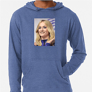 Sophie Turner Energy Sophie Turner Hoodies