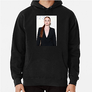Queen Mode: Sophie Turner Sophie Turner Hoodies