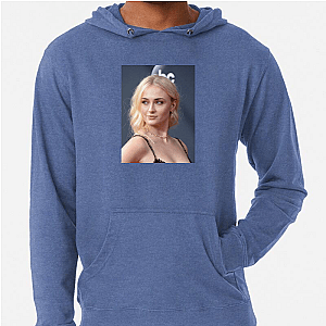 Turner State of Mind Sophie Turner Hoodies