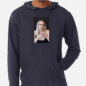 Slay It Like Sophie Turner Sophie Turner Hoodies
