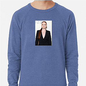 Queen Mode: Sophie Turner Sophie Turner Sweatshirts