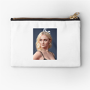 Turner State of Mind Sophie Turner Zipper Pouches