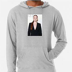 Queen Mode: Sophie Turner Sophie Turner Hoodies
