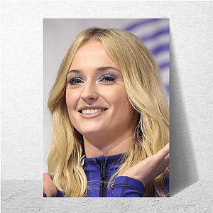 Sophie Turner Energy Sophie Turner Posters