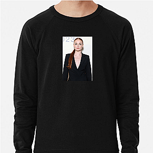 Queen Mode: Sophie Turner Sophie Turner Sweatshirts