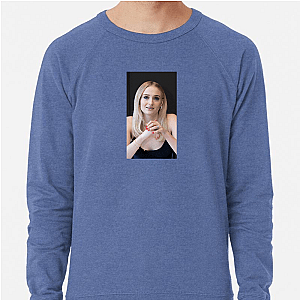 Slay It Like Sophie Turner Sophie Turner Sweatshirts