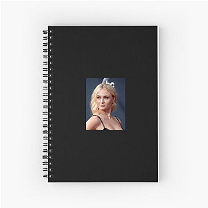 Turner State of Mind Sophie Turner Notebook