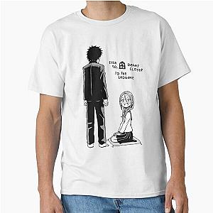 Soredemo Ayumu wa Yosete Kuru Classic T-Shirt