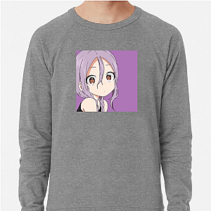 Soredemo Ayumu wa Yosetekuru Merch Soredemo Ayumu Wa Yosetekuru Sweatshirts