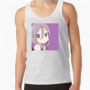 Soredemo Ayumu wa Yosetekuru Merch Soredemo Ayumu Wa Yosetekuru Tank Tops