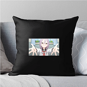 Soredemo Ayumu wa Yosetekuru Special Collection Soredemo Ayumu Wa Yosetekuru Pillows Cover