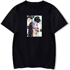 Soredemo Ayumu wa Yosetekuru Signature Soredemo Ayumu Wa Yosetekuru T-Shirts