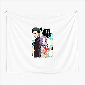 Soredemo Ayumu wa Yosetekuru Signature Soredemo Ayumu Wa Yosetekuru Tapestries
