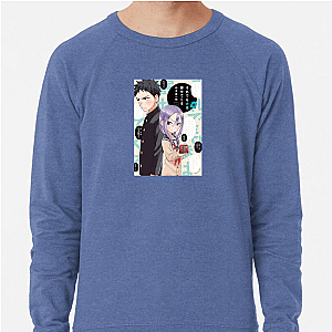 Soredemo Ayumu wa Yosetekuru Signature Soredemo Ayumu Wa Yosetekuru Sweatshirts