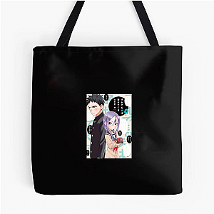 Soredemo Ayumu wa Yosetekuru Signature Soredemo Ayumu Wa Yosetekuru Bags