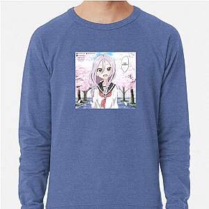 Soredemo Ayumu wa Yosetekuru Limited Collection Soredemo Ayumu Wa Yosetekuru Sweatshirts