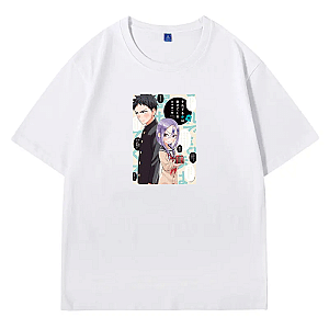Soredemo Ayumu wa Yosetekuru Signature Soredemo Ayumu Wa Yosetekuru T-Shirts