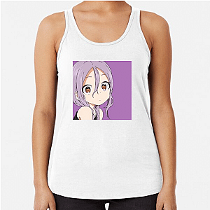 Soredemo Ayumu wa Yosetekuru Merch Soredemo Ayumu Wa Yosetekuru Tank Tops