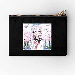 Soredemo Ayumu wa Yosetekuru Limited Collection Soredemo Ayumu Wa Yosetekuru Zipper Pouches